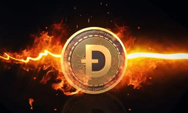 doge coin