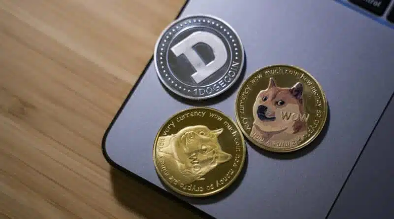 dogecoin