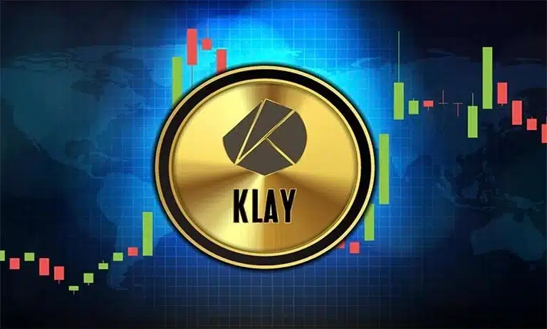 معرفی پروژه بلاکچین Klaytn و توکن Klay 7 klay token 1