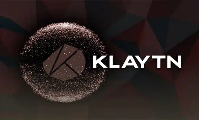 معرفی پروژه بلاکچین Klaytn و توکن Klay 5 klay token