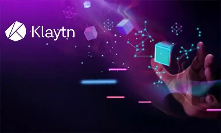 معرفی پروژه بلاکچین Klaytn و توکن Klay 4 klaytn
