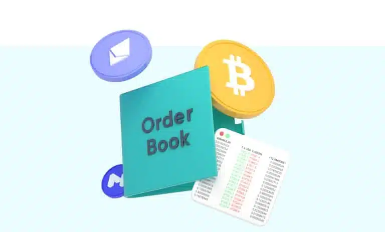 اوردر بوک چیست؟ معرفی کامل دفتر سفارش یا orderbook 5 OrderBook