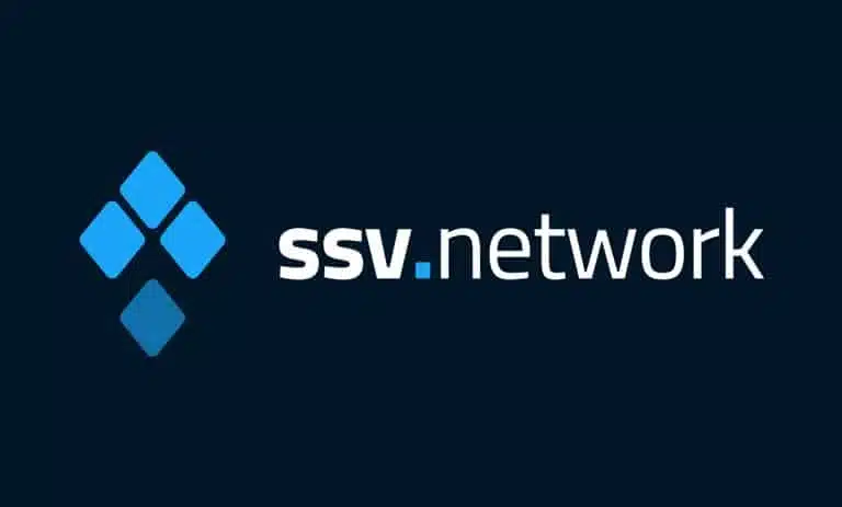 ssv network