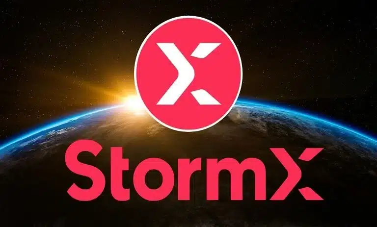 stmx stormx