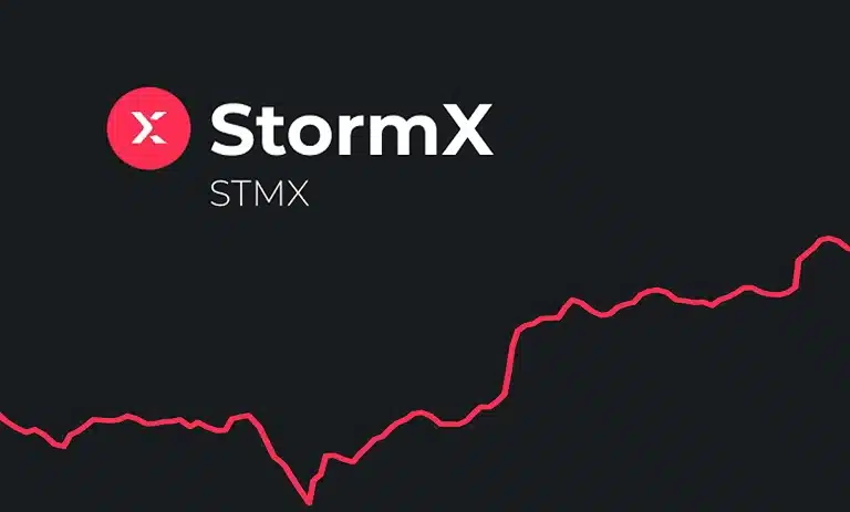 ارز دیجیتال STMX چیست؟ آشنایی با رمزارز StormX و پروژه استورم ایکس 5 stmx