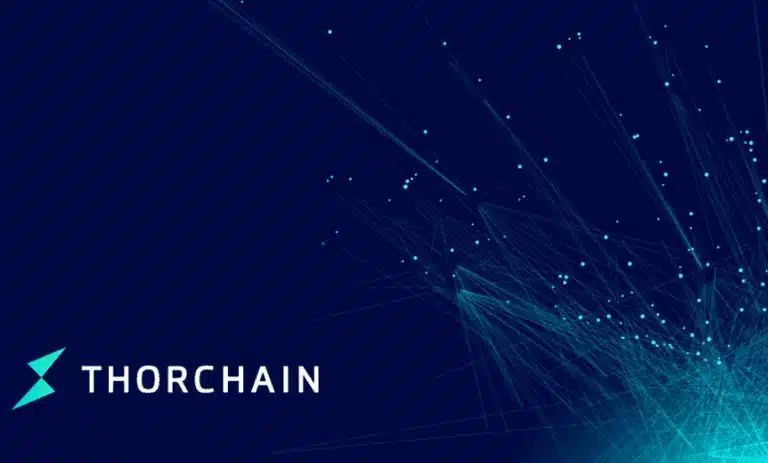 thorchain تورچین