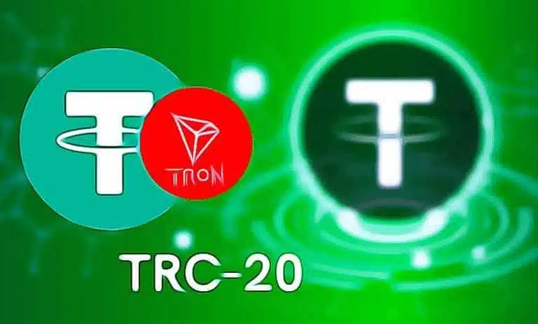 استاندارد TRC20 چیست؟ آشنایی با شبکه TRC-20 ترون 5 trc-20