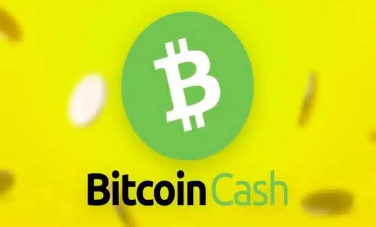 بیت کوین کش