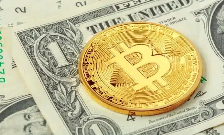 بیت کوین کش