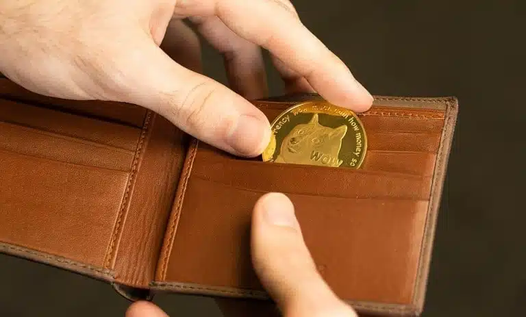 دوج کوین