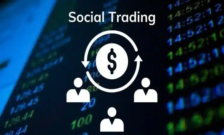 سوشال تریدینگ چیست؟ معرفی محبوب ترین پلتفرم های سوشال ترید 3 سوشال تریدینگ