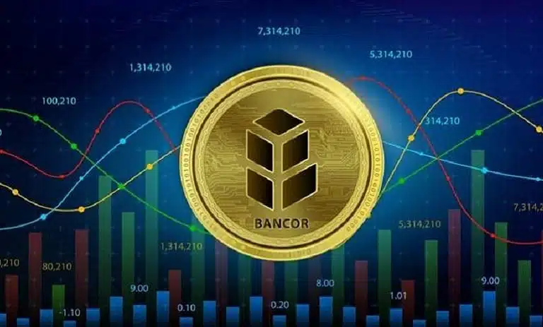 ارز دیجیتال BNT چیست؟ معرفی رمزارز بنکور و پروژه Bancor 9 ارز بنکور