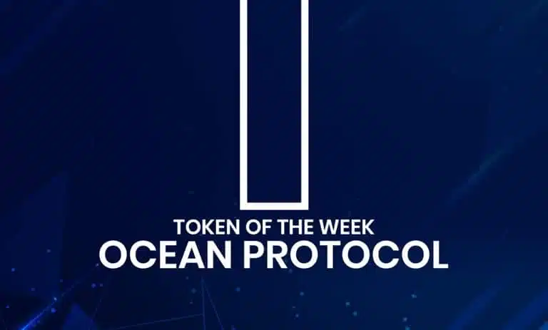 ارز دیجیتال اوشن پروتکل
