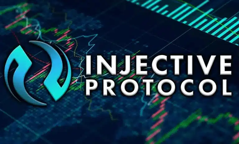 ارز دیجیتال اینجکتیو