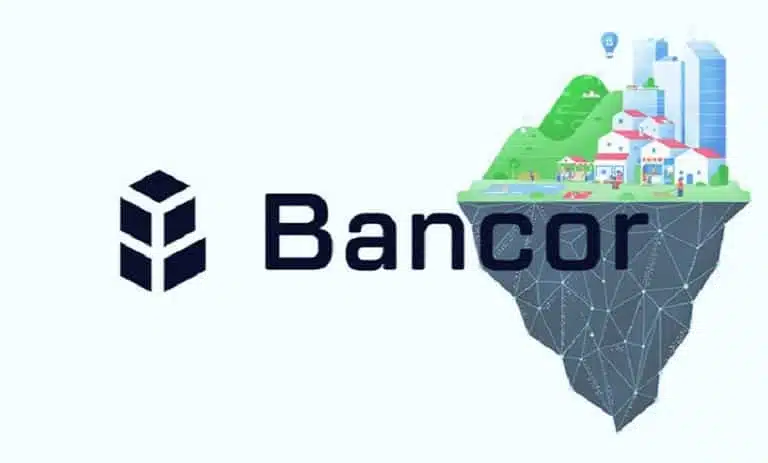 ارز دیجیتال BNT چیست؟ معرفی رمزارز بنکور و پروژه Bancor 7 ارز دیجیتال بنکور