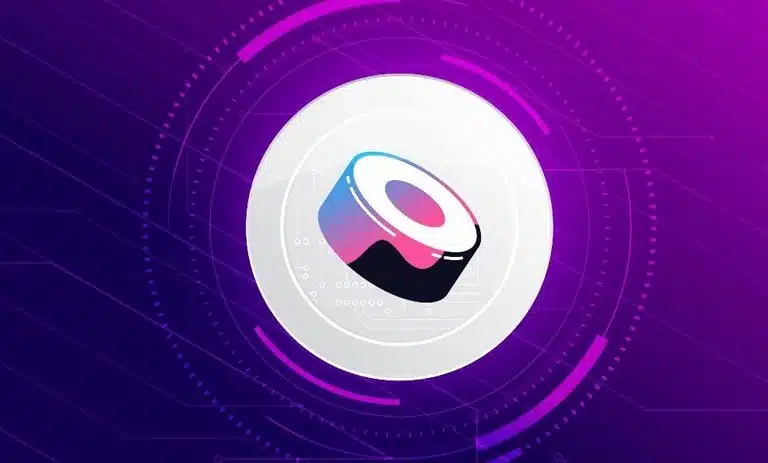ارز دیجیتال سوشی
