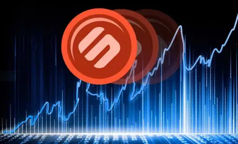 ارز دیجیتال SXP چیست؟ آشنایی با رمز ارز سوایپ یا سولار نتورک جدید 8 ارز دیجیتال سولار