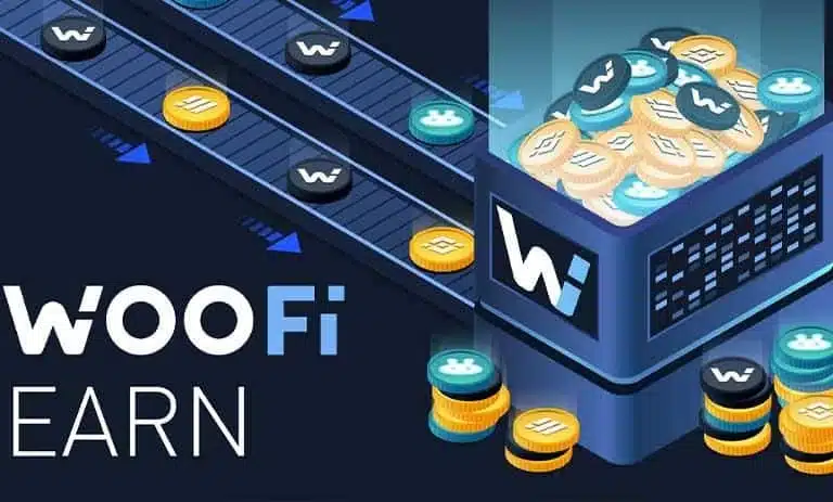 ارز WOO چیست؟ آشنایی با پروژه Woo Network و رمزارز وو نتورک 6 ارز دیجیتال وو