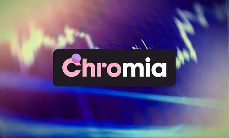 ارز دیجیتال CHR