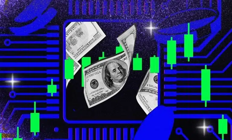ارز دیجیتال INJ