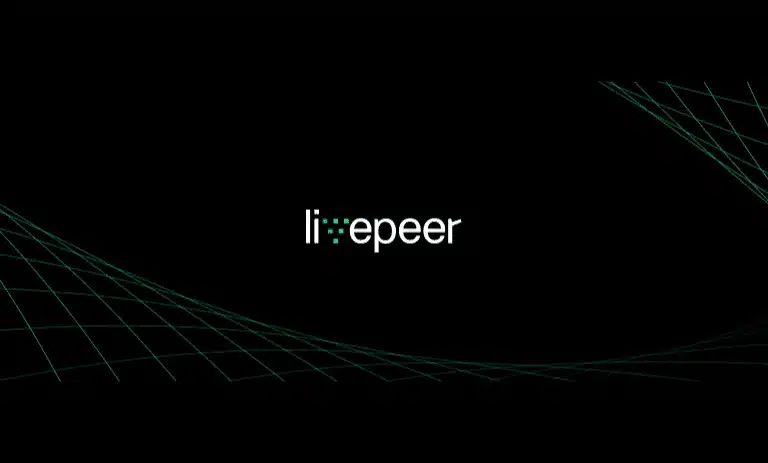 ارز دیجیتال Livepeer
