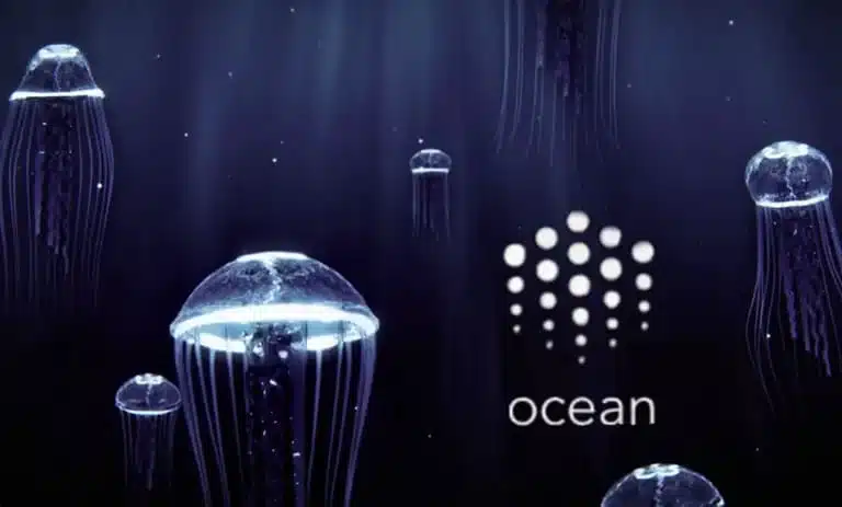 ارز دیجیتال OSEAN