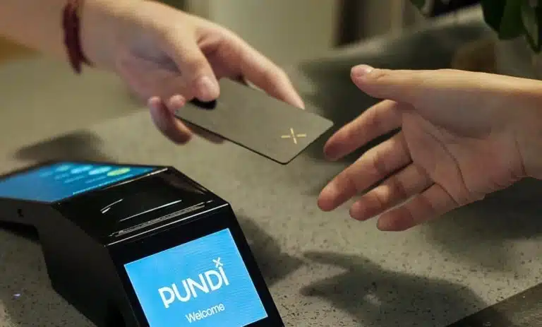 ارز دیجیتال PUNDIX