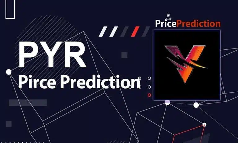 ارز دیجیتال PYR چیست؟ آشنایی با رمزارز ولکان فورجد Vulcan Forged 6 ارز دیجیتال PYR