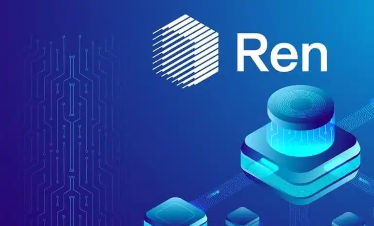 ارز دیجیتال REN