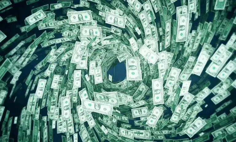 تورنادو کش چیست؟ معرفی پلتفرم Tornado cash و ارز دیجیتال Torn 6 ارز دیجیتال TORN