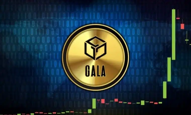 گالا چیست؟ معرفی و بررسی ارز دیجیتال گالا (GALA) 7 ارز گالا