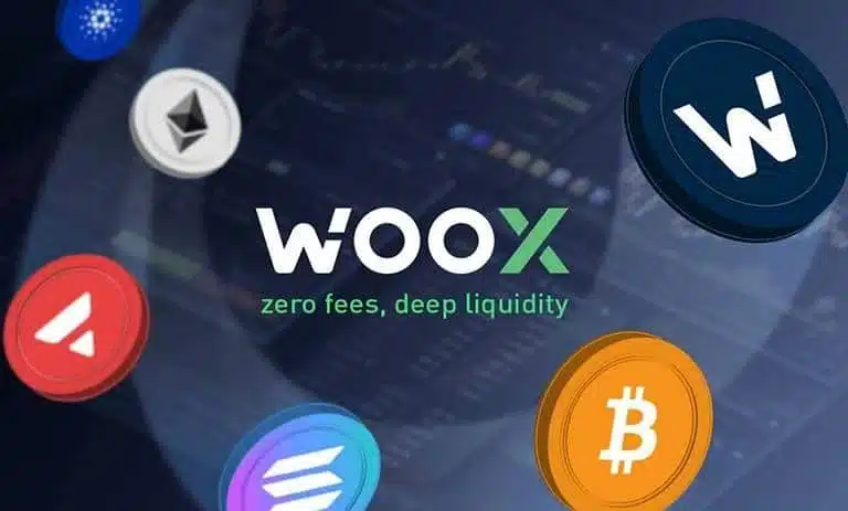 ارز WOO چیست؟ آشنایی با پروژه Woo Network و رمزارز وو نتورک 5 ارز WOO