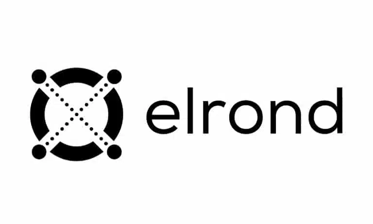 ارز elrond