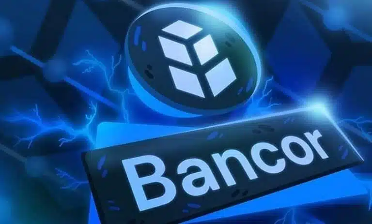 ارز دیجیتال BNT چیست؟ معرفی رمزارز بنکور و پروژه Bancor 5 بنکور