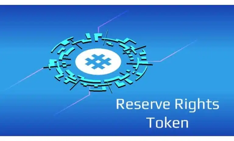 ارز دیجیتال RSR چیست؟ آشنایی با رمزارز رزرو رایتس 4 رزرو رایتس