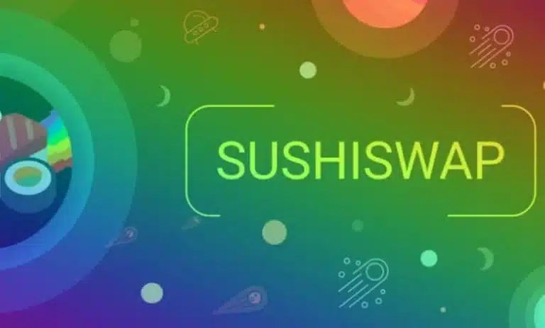 سوشی