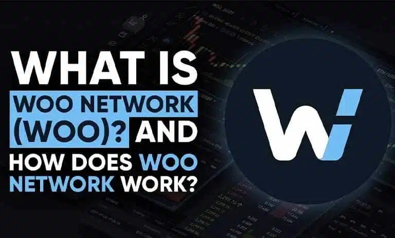 ارز WOO چیست؟ آشنایی با پروژه Woo Network و رمزارز وو نتورک 4 شبکه woo