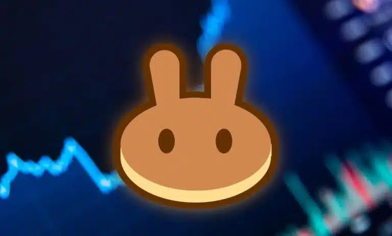 پنکیک سواپ