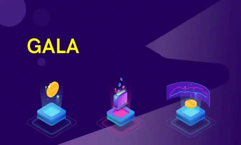 گالا چیست؟ معرفی و بررسی ارز دیجیتال گالا (GALA) 4 گالا