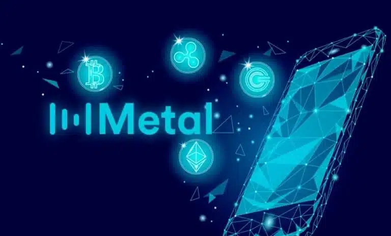 ارز دیجیتال متال چیست؟ آشنایی با رمزارز MTL و پروژه Metal 10 MTL