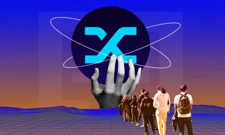 Synthetix ارز دیجیتال