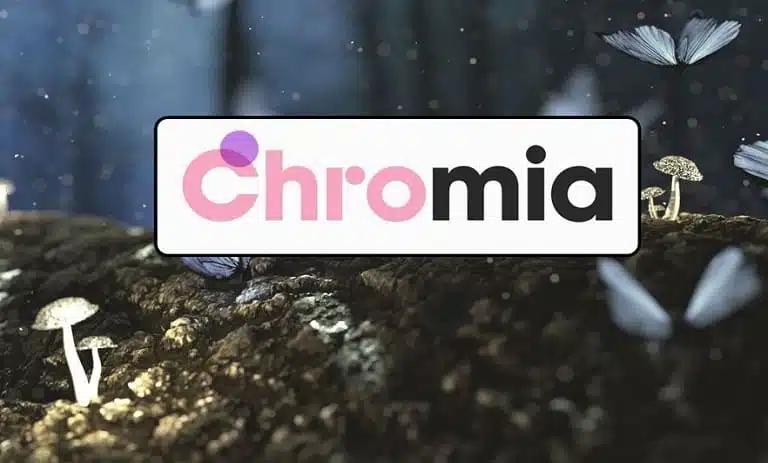ارز CHR