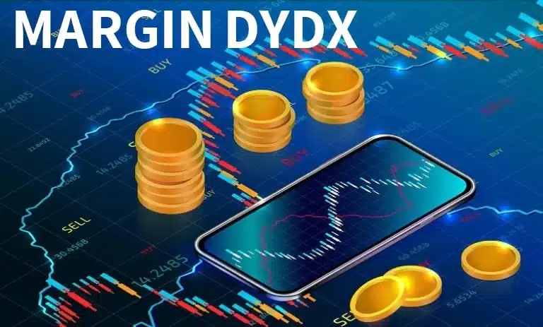 ارز دیجیتال dydx چیست؟ آشنایی با رمز ارز DYDX و کارکرد آن 5 dydx ارز