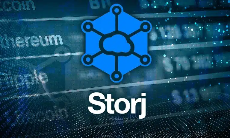 استورج چیست؟ معرفی ارز دیجیتال استورج (STORJ) 5 ارز استورج