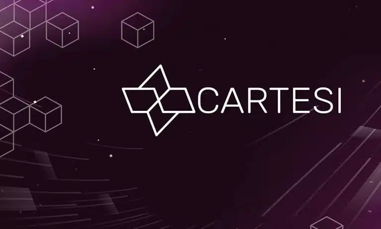 ارز دیجیتال Cartesi