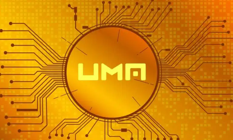 ارز دیجیتال UMA