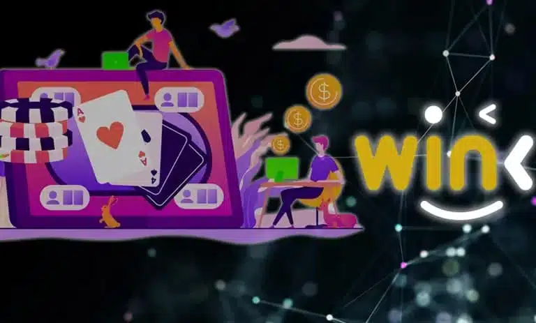 ارز دیجیتال WIN چیست؟ آشنایی با رمزارز وینک و پروژه WINKLinK 10 ارز دیجیتال وینک