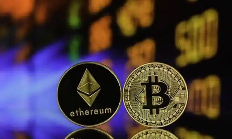 ارز دیجیتال اتریوم