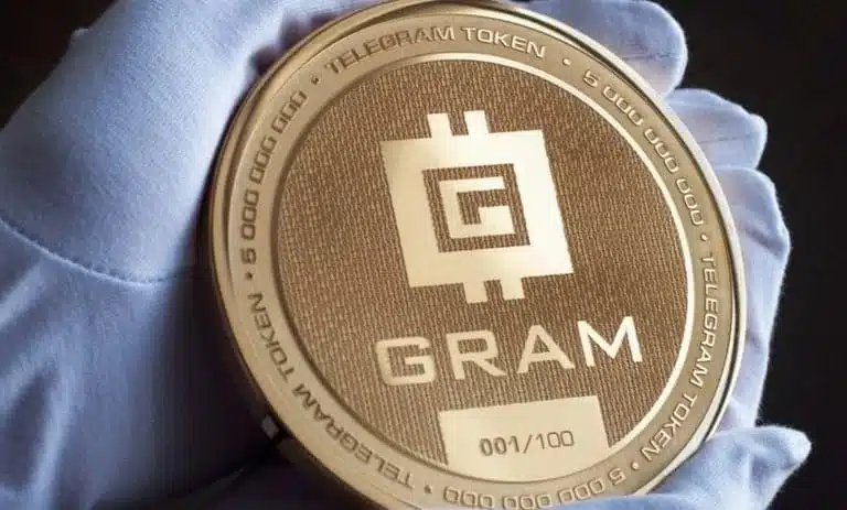 ارز دیجیتال تون کوین