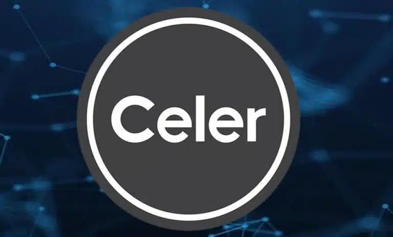 ارز دیجیتال CELR